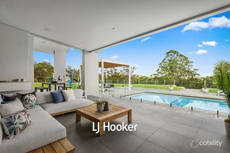 Property photo of 102 Pitt Town Road Kenthurst NSW 2156