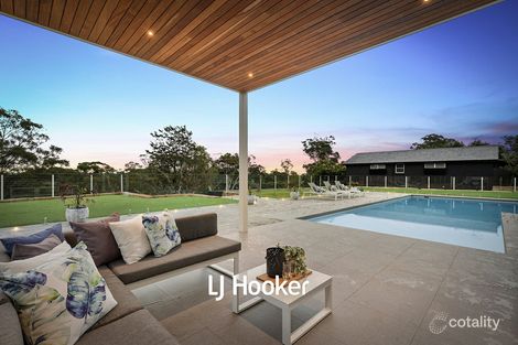 Property photo of 102 Pitt Town Road Kenthurst NSW 2156