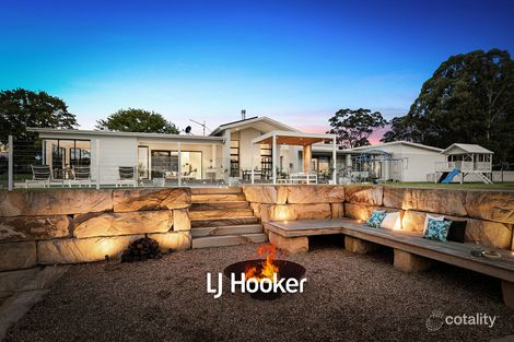 Property photo of 102 Pitt Town Road Kenthurst NSW 2156