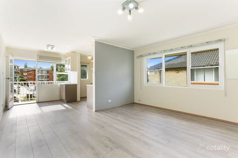 Property photo of 5/16 Brittain Crescent Hillsdale NSW 2036
