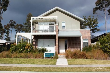 14 Coaster Cct, Vincentia, NSW 2540