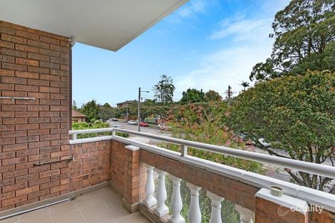 Property photo of 4/183 Hampden Road Wareemba NSW 2046