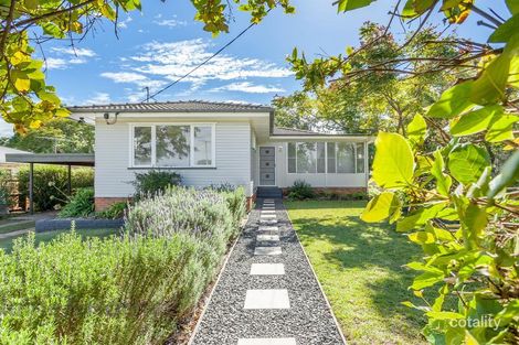 Property photo of 43 Parsons Street Rangeville QLD 4350