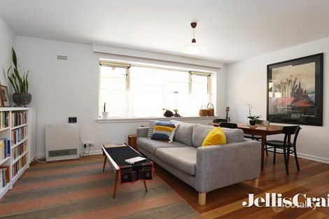 7/92-102 The Avenue, Parkville, VIC 3052