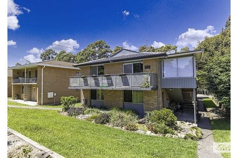 5/189 Gipps Rd, Keiraville, NSW 2500