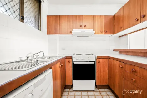 Property photo of 1202/73 Victoria Street Potts Point NSW 2011