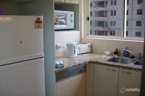 Property photo of 65/14 Brown Street Chatswood NSW 2067