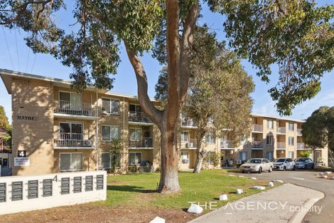 21/4 Minora Pl, Rivervale, WA 6103