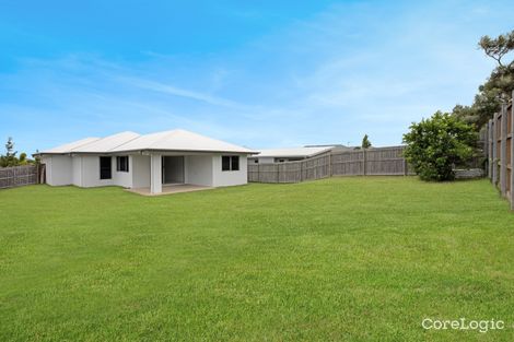 Property photo of 47 Phoenix Crescent Rural View QLD 4740