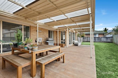 30 Jenail Pl, Horsley, NSW 2530