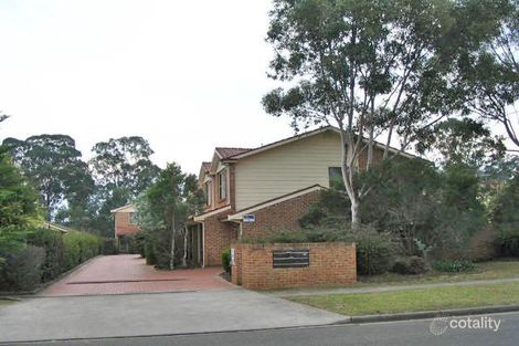 Property photo of 4/114 Donohue Street Kings Park NSW 2148