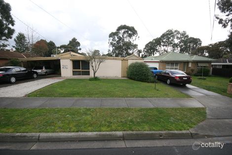 20 Michael St, Scoresby, VIC 3179