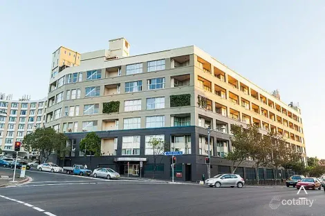 Property photo of 317/1 Missenden Road Camperdown NSW 2050