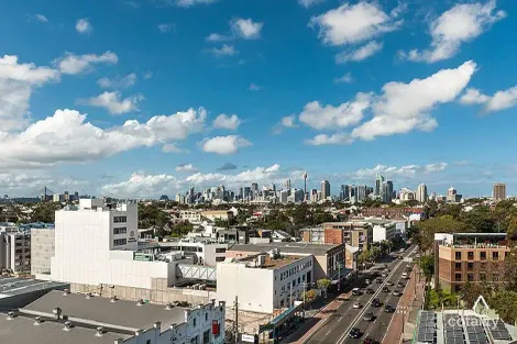 Property photo of 317/1 Missenden Road Camperdown NSW 2050