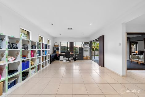 Property photo of 25 Yarrayne Valley Drive Upper Coomera QLD 4209