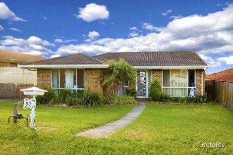 83 Chillawong Cct, Blackbutt, NSW 2529