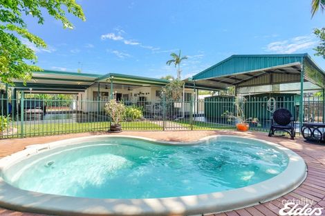 Property photo of 2 Ibis Court Bakewell NT 0832