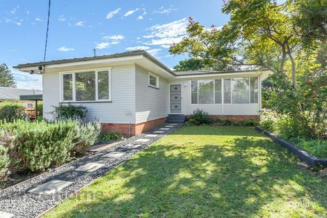 Property photo of 43 Parsons Street Rangeville QLD 4350