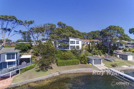 Property photo of 5 Robey Road Coal Point NSW 2283