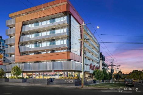 Property photo of 406/1525 Dandenong Road Oakleigh VIC 3166