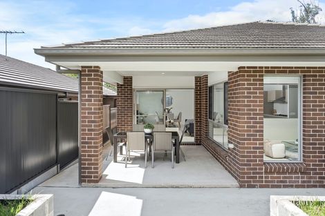 Property photo of 54 Bladensburg Road North Kellyville NSW 2155