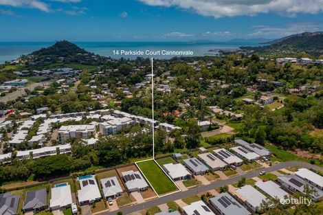 14 Parkside Ct, Cannonvale, QLD 4802