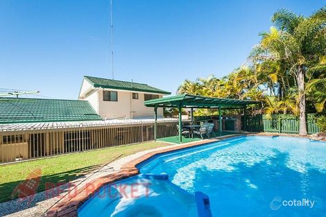 Property photo of 8 Knightsbridge Crescent Rochedale South QLD 4123