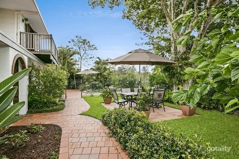 Property photo of 5 Saint David Street Kenmore QLD 4069