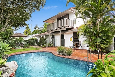 Property photo of 5 Saint David Street Kenmore QLD 4069