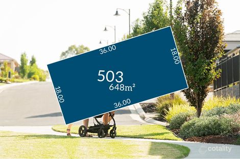 3 Adcock Dr, Gawler East, SA 5118