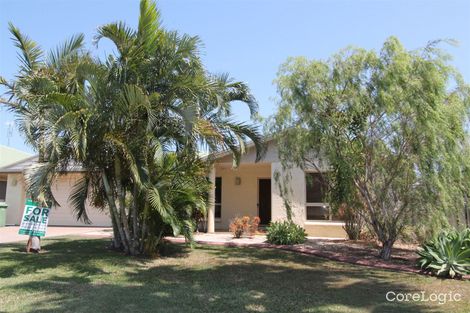 Property photo of 54 Laurence Crescent Ayr QLD 4807