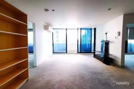 Property photo of 3205/8 Sutherland Street Melbourne VIC 3000