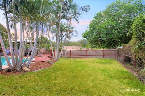 4 Harpullia Rise, Burleigh Heads, QLD 4220
