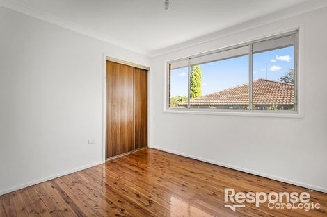 Property photo of 15 Luculia Avenue Baulkham Hills NSW 2153