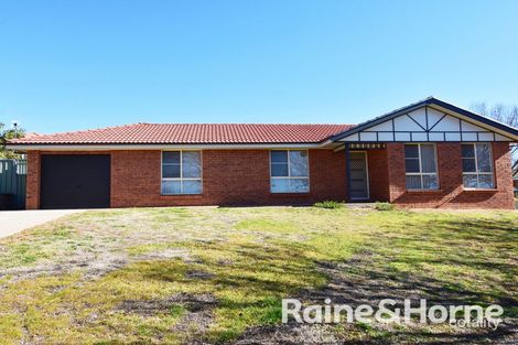 Property photo of 1 Amana Circuit Orange NSW 2800