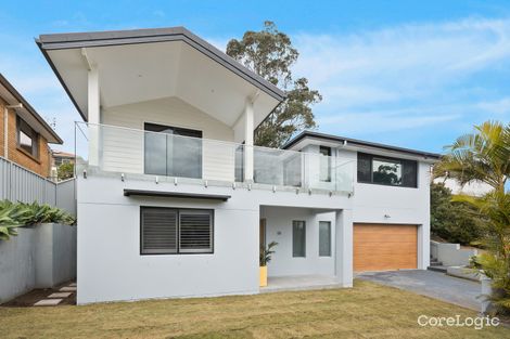 Property photo of 17 Amaroo Avenue Figtree NSW 2525