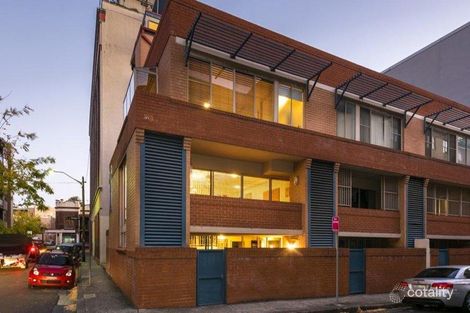 4/1 Wiley St, Chippendale, NSW 2008