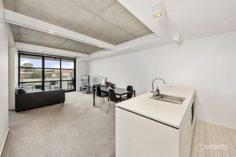 Property photo of 10/27 Eastlake Parade Kingston ACT 2604