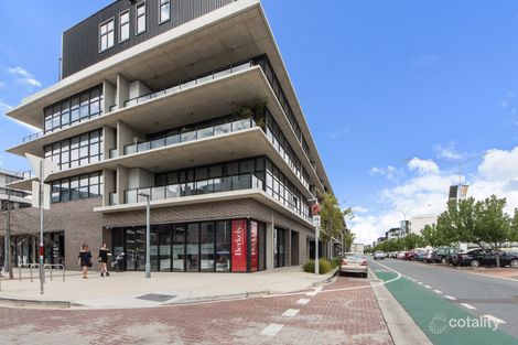 Property photo of 10/27 Eastlake Parade Kingston ACT 2604