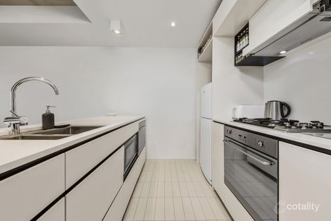 Property photo of 10/27 Eastlake Parade Kingston ACT 2604