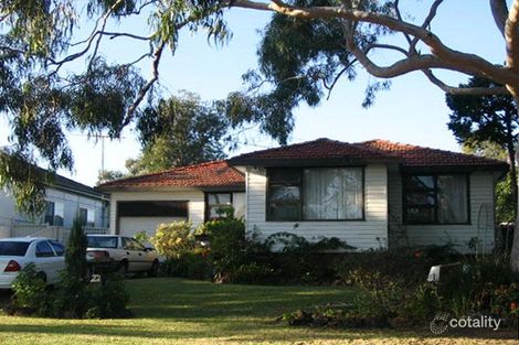 22 Greenway Pde, Revesby, NSW 2212