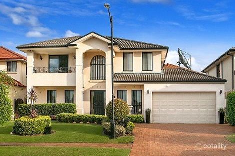 212 Meurants Lane, Glenwood, NSW 2768