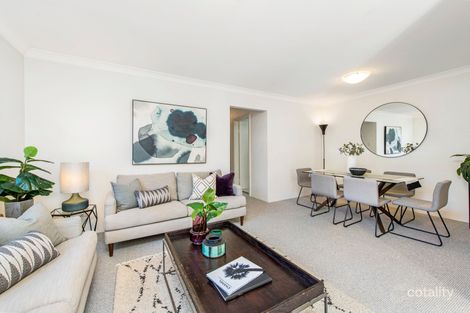 Property photo of 2/40-44 Rosalind Street Cammeray NSW 2062