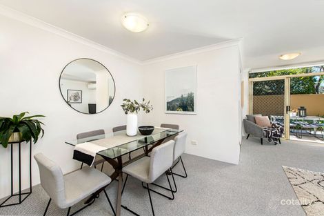Property photo of 2/40-44 Rosalind Street Cammeray NSW 2062