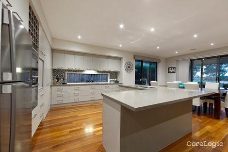 Property photo of 15 Crampton Chase Sandhurst VIC 3977