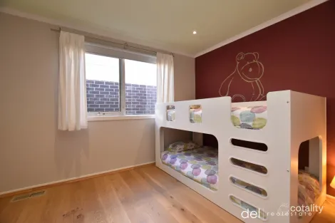 Property photo of 26 Deanswood Road Hampton Park VIC 3976