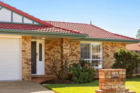 Property photo of 6 Paperbark Street Murrumba Downs QLD 4503