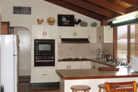 Property photo of 12 Cheetham Street Cecil Plains QLD 4407