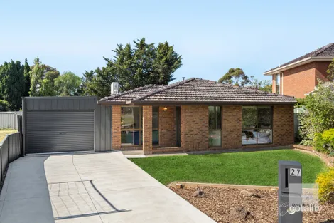 27 Kialoa Ct, Taylors Lakes, VIC 3038
