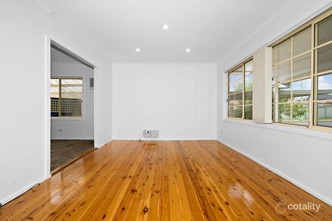 Property photo of 1 Wirruna Street Blacktown NSW 2148